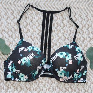 VSPINK Wear Everywhere Push-Up Bra